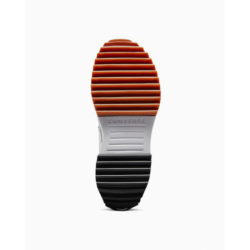 RUN STAR HIKE OX WHITE / BLACK / GUM WHITE / BLACK / GUM