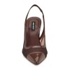 Pumps Jermain2 Me Brown