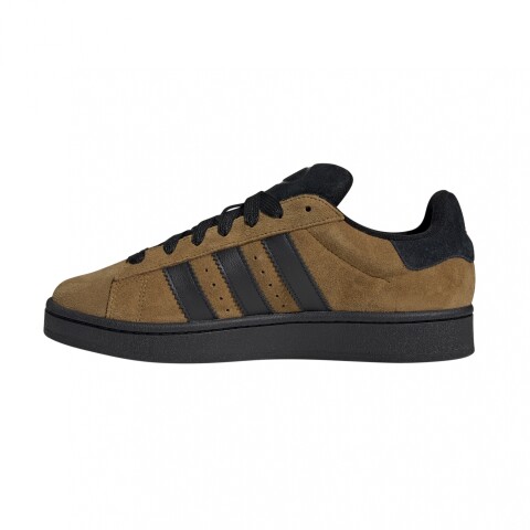 Championes adidas Campus 00s Brown & Black