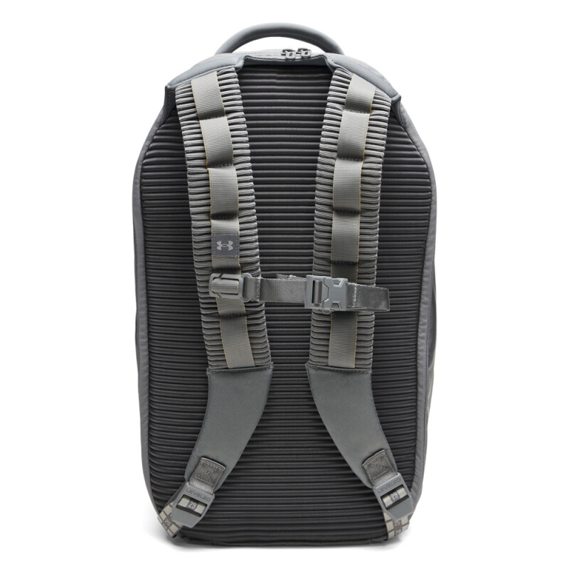 No Weigh Backpack-GRY GRY-069