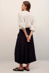 BABUCHA KYOTO Negro