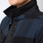 Camisa Fjallraven Canada Shirt W Mujer Red