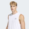 Musculosa Adidas adi365 Essentials Blanco