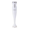 Mixer Punktal 50 Hz 250W Modelo PK-939 blanco Mixer Punktal 50 Hz 250W Modelo PK-939 blanco