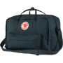 Maletín Fjallraven Kanken Weekender Unisex Navy