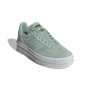 Gazelle - Mujer Hazy Green/Hazy Green/Cloud Wh