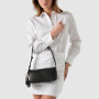 Cartera Guess Isobel Negro 0