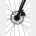 Bicicleta De Ruta Cambios Electrónicos Java Gravel Idra 24v Talle 470mm GRIS