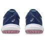 Zapatillas Tenis Court Slide 4 Mujer Independence Blue/white