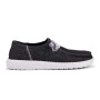 Wendy Funk Friendship Lace Mujer Black