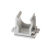 GRAMPA PVC CAÑO PLASTICO 16MM Grampa Pvc Caño Plastico 16mm