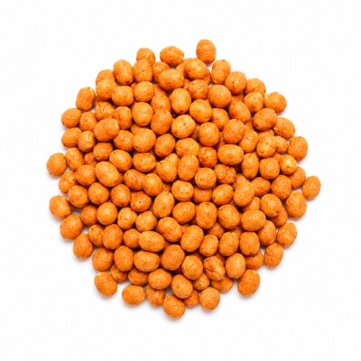 Maní Japonés 100g La Molienda Mani Crocante Con Sal