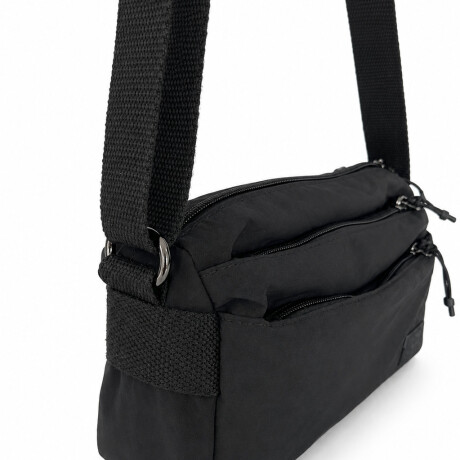CARTERA MIRA Negro