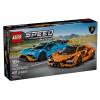 Lego Speed Champions Lamborghini Revuelto y Huracán STO 607 Pcs 10+ Lego Speed Champions Lamborghini Revuelto y Huracán STO 607 Pcs 10+