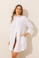 CAMISOLA LIGHT TROPIC BLANCO