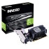 Tarjeta De Video Inno3d Geforce Gt 730 2 Gb Sddr3 Low Profile TASRJETA VIDEO INNO3D GT730 HEATSINK 2