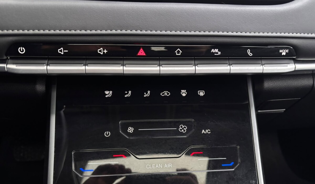Chery Tiggo 4 MHEV Luxury - 2024 Chery Tiggo 4 MHEV Luxury - 2024