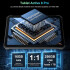 Tablet Blackview Active 8 Pro 10.36" 8/256 Gb 4g TABLET BLACKVIEW 8 PRO 4G 8/256 NEGRO
