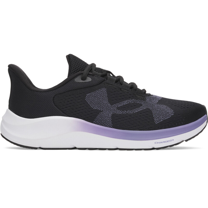 UA W Charged Pursuit 4 BL-GRN BLK-004