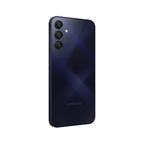 Samsung Galaxy A15 5G 128 GB Blue Black