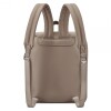 Backpack Jaren Flap Dark Mushroom