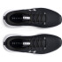 UA Charged Commit TR 4-BLK BLK-004