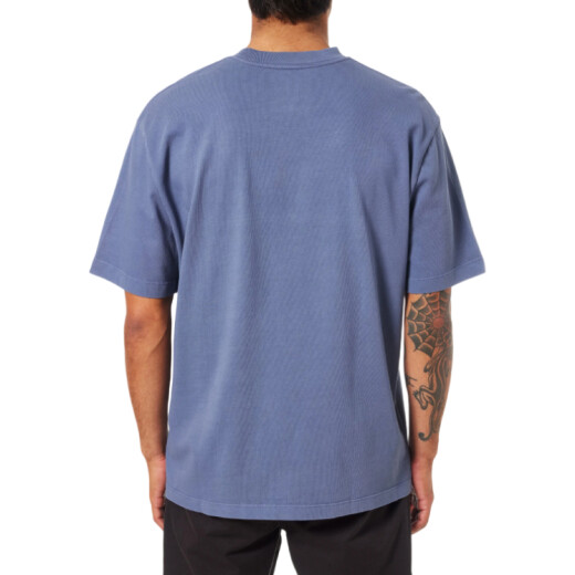 Remera Katin Base Box Tee - Azul Remera Katin Base Box Tee - Azul