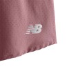 Short New Balance RC Seamless Rosado