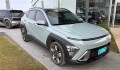 Hyundai Kona Limited HEV - 2025 Hyundai Kona Limited HEV - 2025