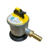 VALVULA DE SUPER GAS IGT 29MBAR Valvula De Super Gas Igt 29mbar
