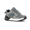 Championes Austral Hombre Calafate Gris Gris-gris