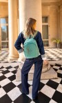 MOCHILA TERRAGONA JADE