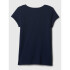 V-HS SS VALUE LOGO TEE TAPESTRY NAVY XXL TAPESTRY NAVY