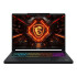 Notebook Gamer Msi Crosshair 16 Hx Core I9 16gb 512gb Ssd Rtx 5070 16" NOTEBOOK MSI CROSSHAIR I9/16/512/5070