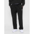 J - FM LOGO TRACK PANT MOONLESS NIGHT