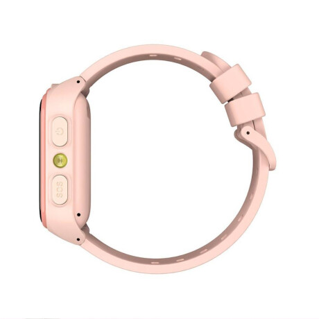 Reloj smartwatch Blackview Z30 kids Rosa Reloj smartwatch Blackview Z30 kids Rosa