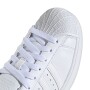 Zapatillas Adidas Superstar II Unisex White