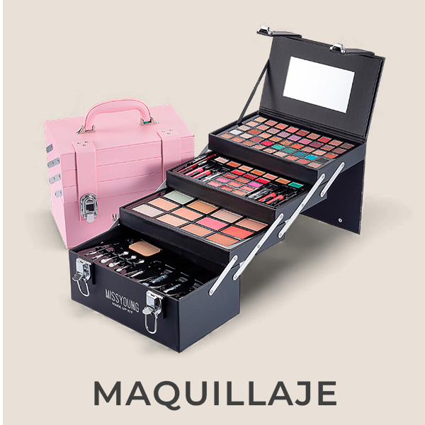 Maquillaje