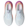 Zapatilla Running GEL-Nimbus 28 Mujer Sky/digital Sakura