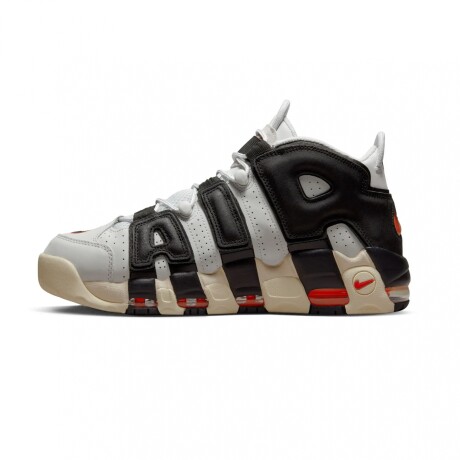 Championes Nike Air More Untempo ´96 Black