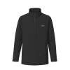 Campera Softshell Negra - Zenit Campera Softshell Negra - Zenit