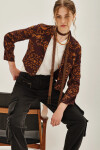 Saco Bali Banjar Marron