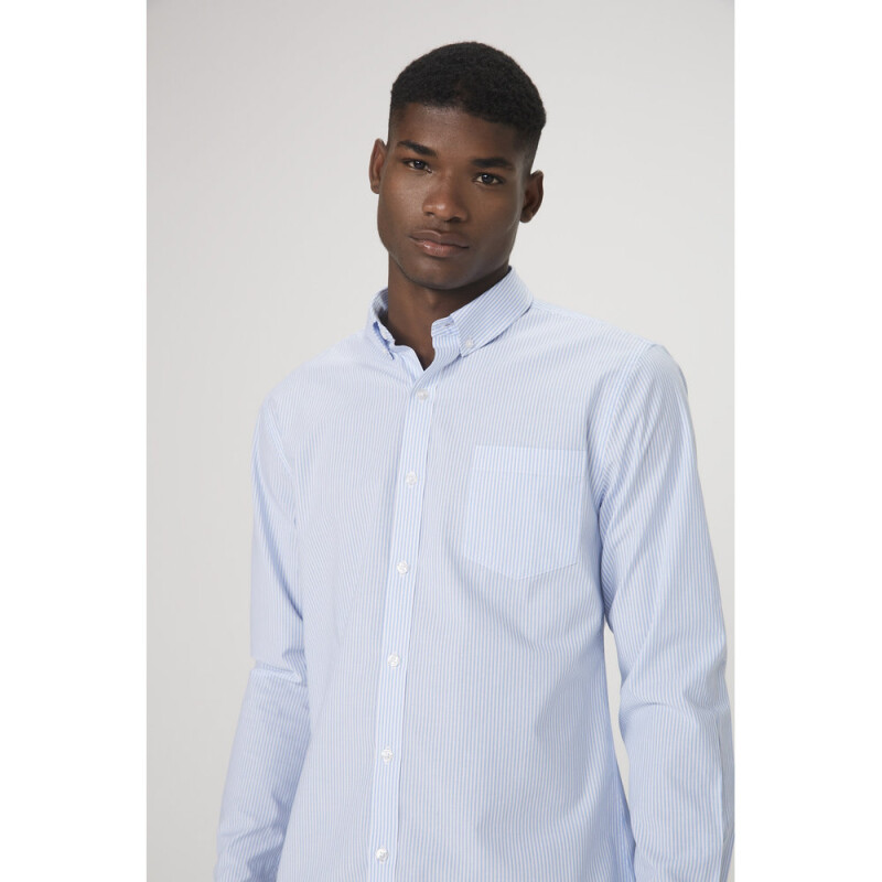 CAMISA MASC ESTAMPA