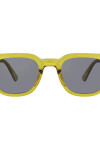Lentes de sol Amarillo