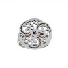 Anillo Celta-Plata 925-Sin Piedra-AN3735 sinpiedra