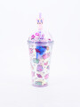 VASO CAT PLATEADO (V)