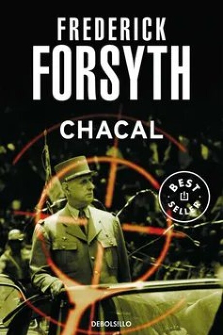 CHACAL CHACAL