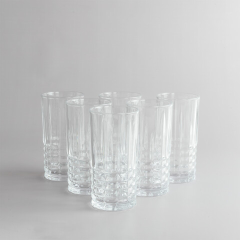 Vaso Trago Largo Denver Volf 423ml Vaso Trago Largo Denver Volf 423ml