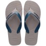 Sandalias Havaianas Dual Hombre Verde San Francisco
