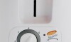 Tostadora 2 Panes Blanca - Modelo PK - T700 - Punktal Tostadora 2 Panes Blanca - Modelo PK - T700 - Punktal